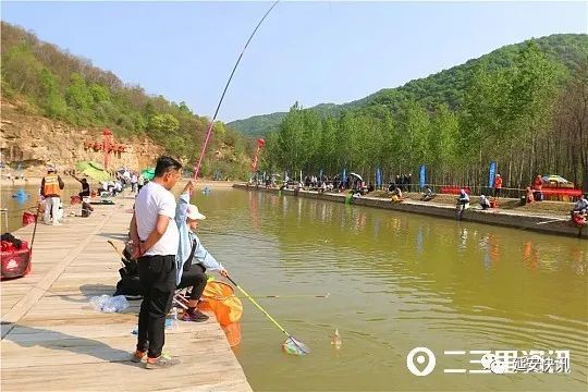 延安钓鱼最新资讯，垂钓活动与环境保护的和谐共生发展之路