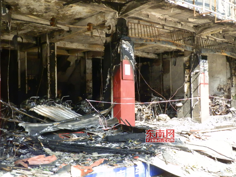 最新莆田火灾事件深度解析与案例分析