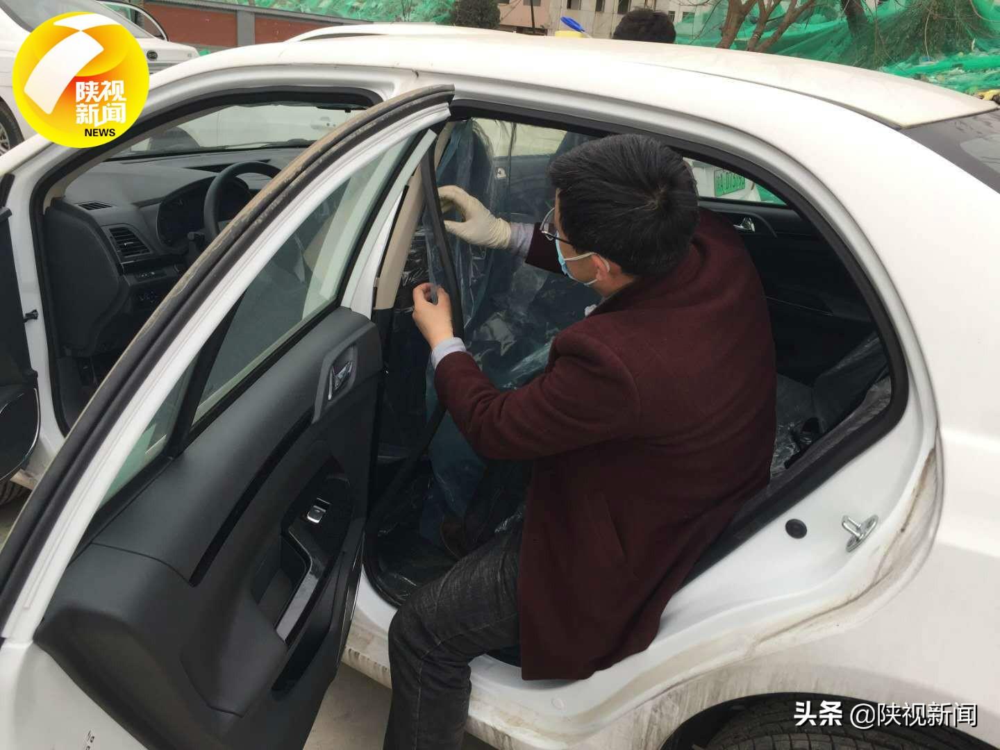 西安滴滴最新动态更新