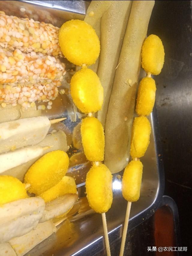 地摊美食制作指南，成为地摊食品达人的一步步教程