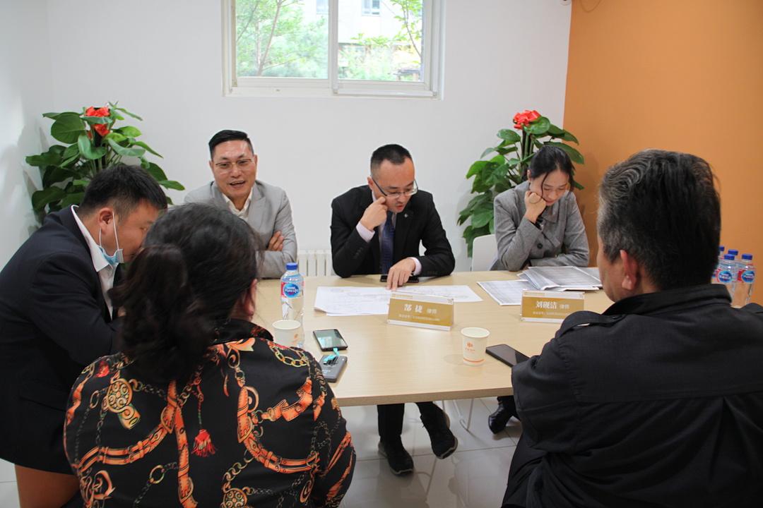 法律最新新闻,法律最新新闻，小巷深处的法律风味小店