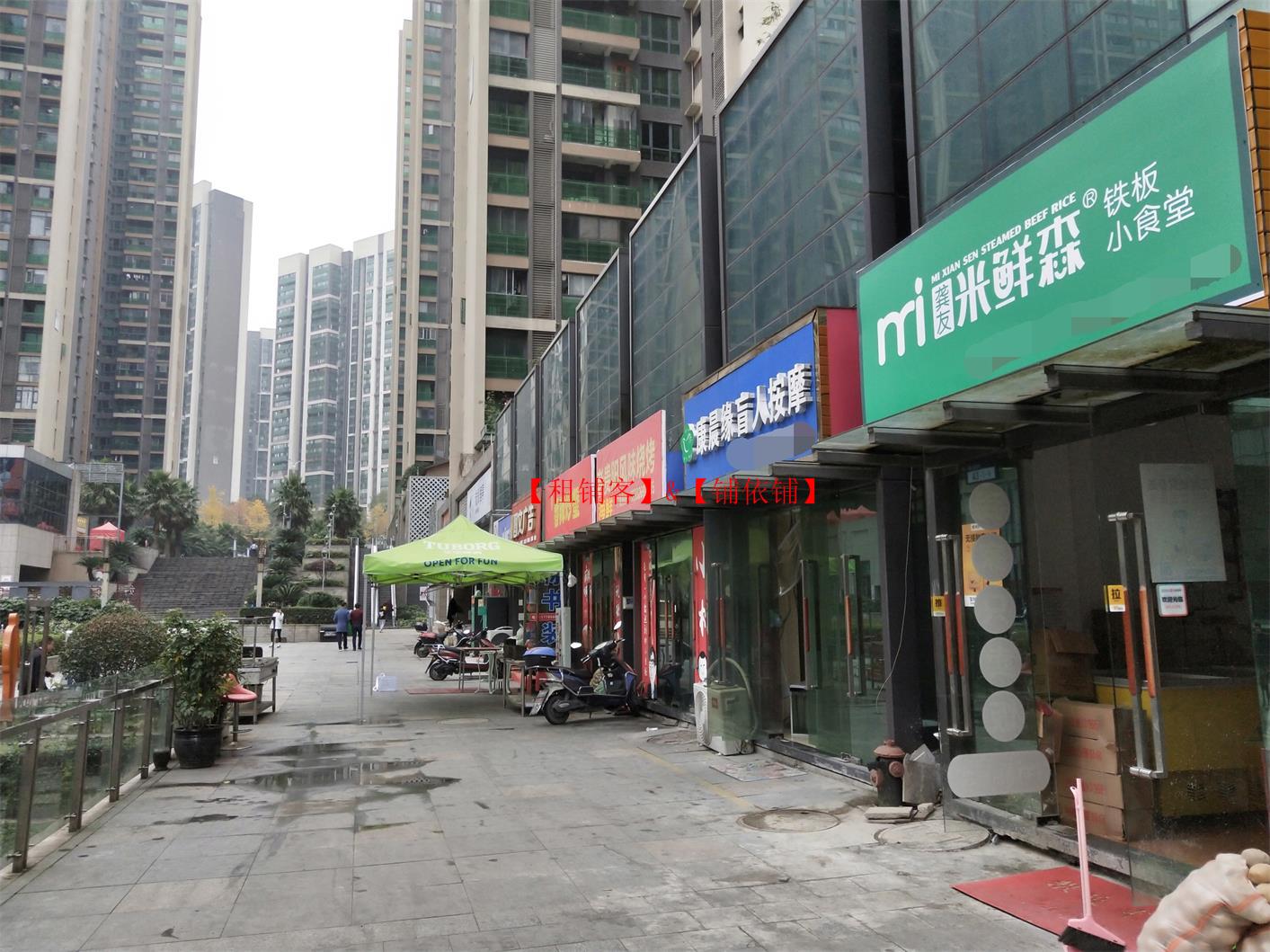金阳门面出租最新信息，热门商铺火热出租，精选门面等你来租！