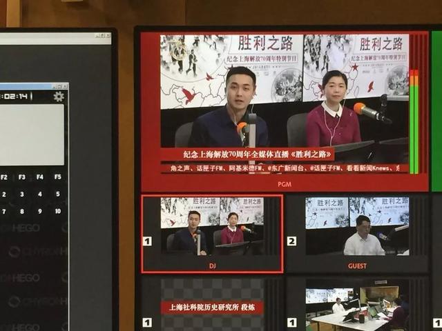 上海直播，城市生活的温馨瞬间与友情纽带