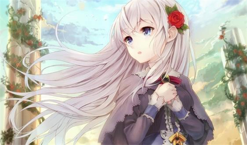 动漫最新美女角色，变化、学习与自信的力量展现魅力风采