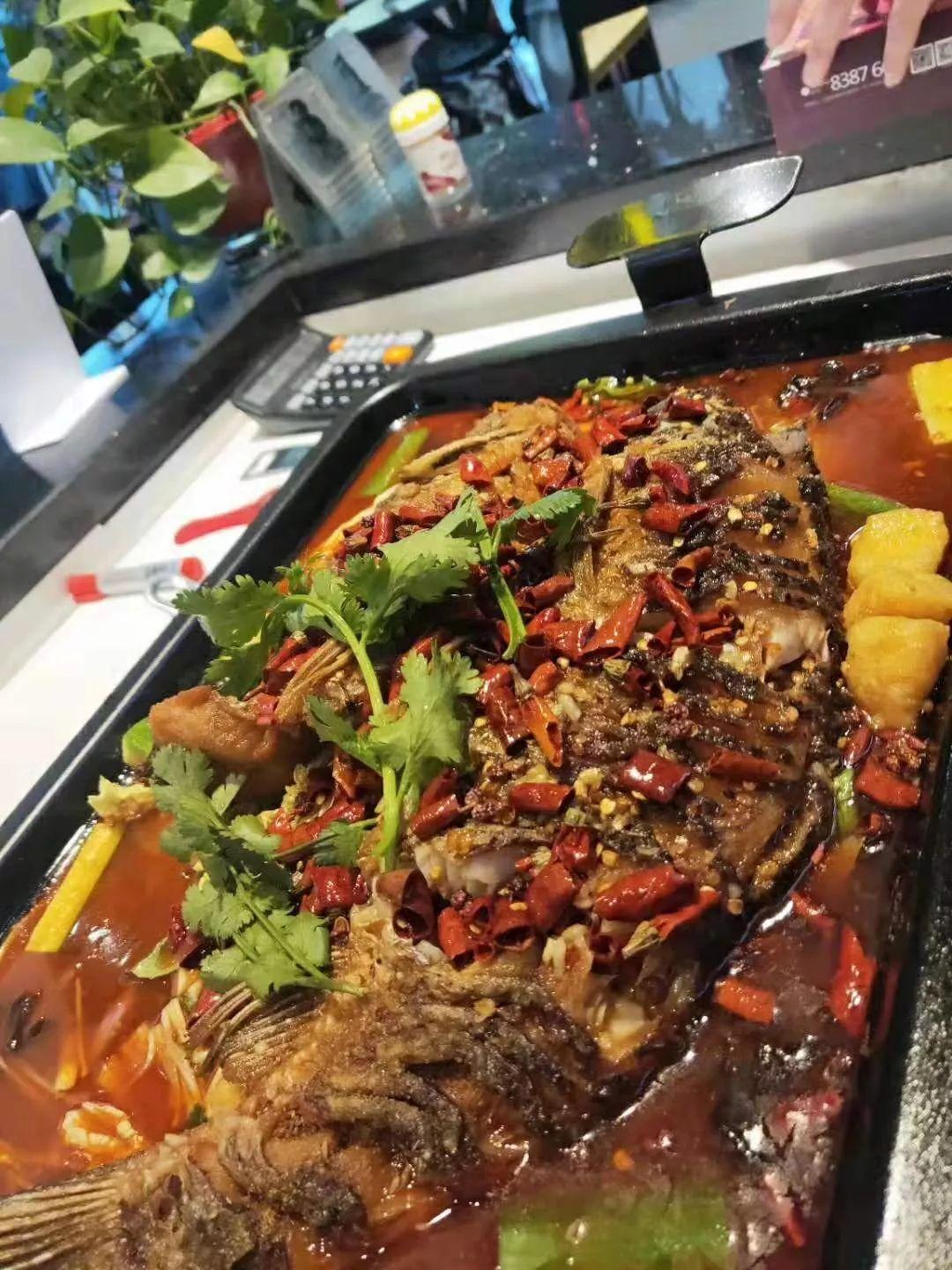 餐饮技术转让 第64页