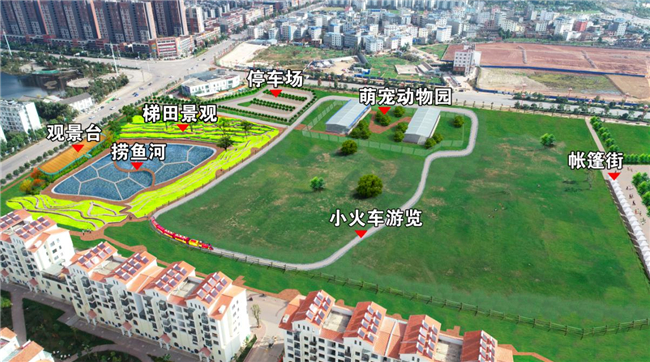 楚雄最新规划观点论述揭秘，城市发展的蓝图与未来展望