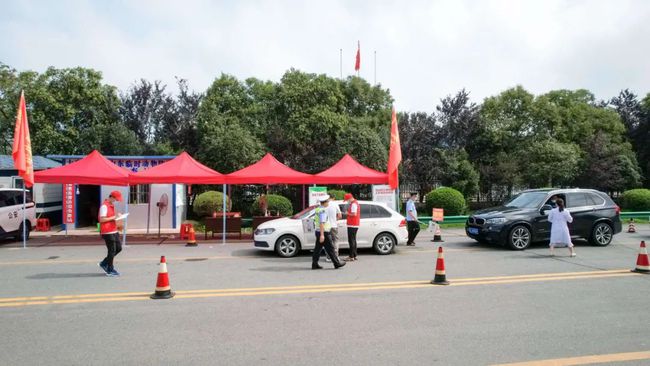 光山疫情最新动态，科技引领智能守护生活