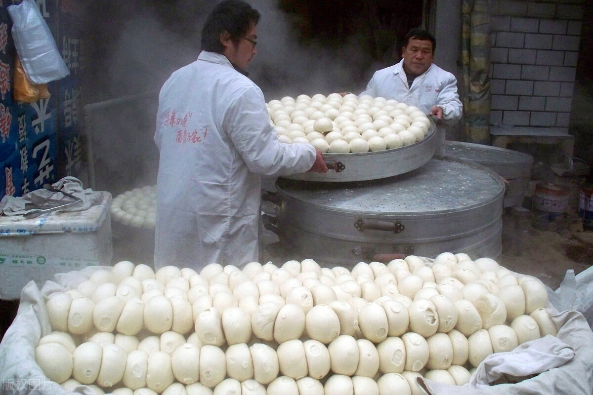 餐饮企业管理 第68页