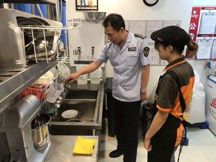 饮品市场最新科技产品介绍概览
