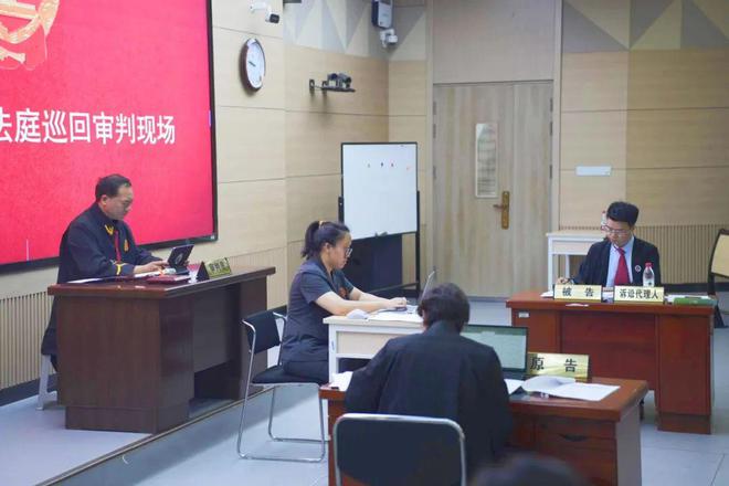 法院最新审判动态，传递温暖日常的司法力量