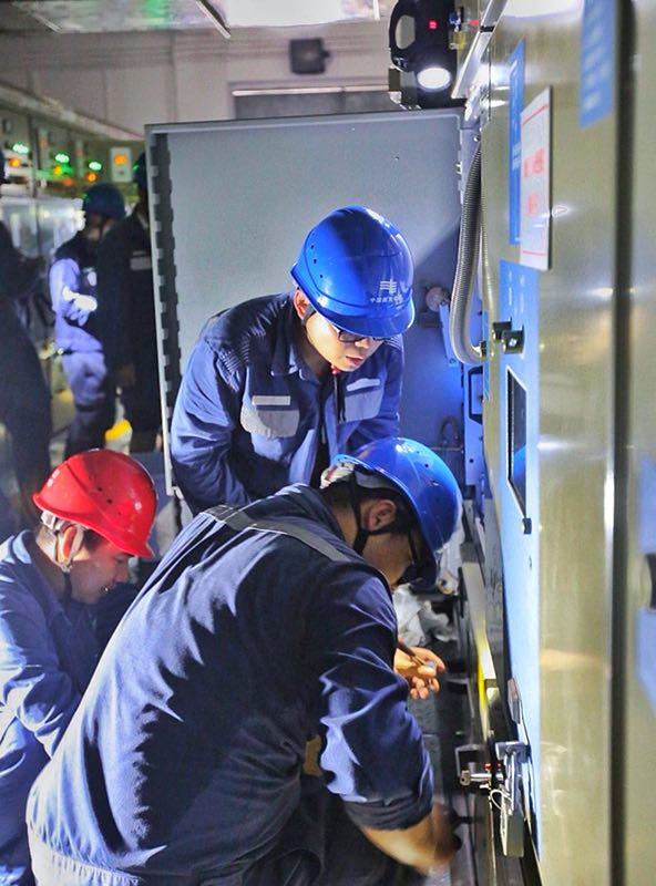 广州最新台风动态及全方位解读，应对策略与行动指南