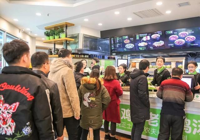 中国最新快餐，小巷中的美食宝藏探索