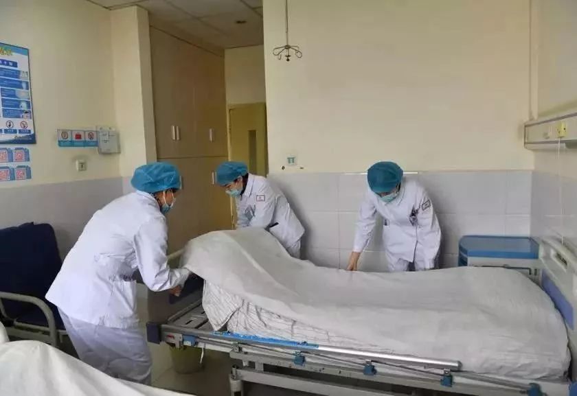 肺炎最新状态，日常生活中的温暖点滴