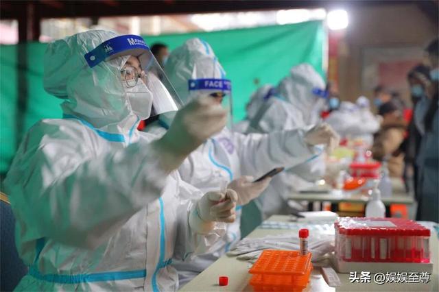 疫情下的小巷风情与美食宝藏探寻
