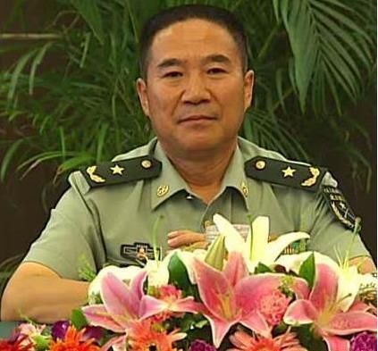 刘云海司令员最新动态，探索自然美景，寻找内心宁静之旅