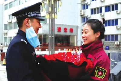 甘肃护士招聘信息，时代背景下的护理人才招募之旅探索