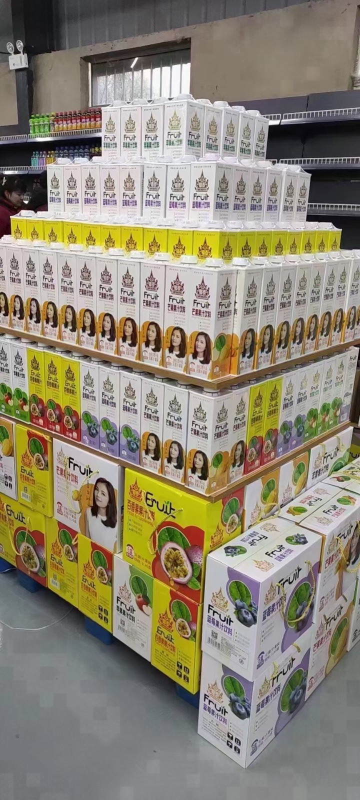 最新饮品厂招聘启事，岗位空缺等你来挑战！