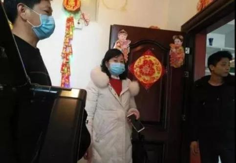 吉安疫情动态，学习之旅中的变化与自信成就感的汇聚地