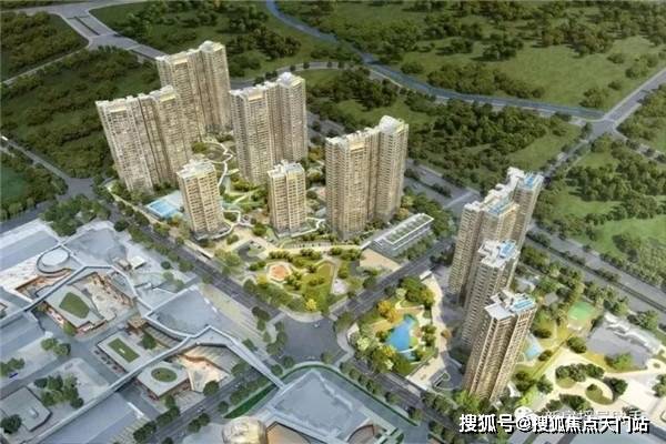 柯桥2025年房价行情展望与大解析