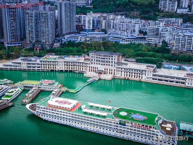 长江黄金6号游轮价格与梦幻自然美景之旅探索