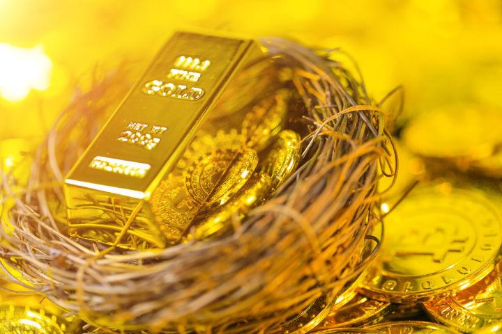 全球黄金市场走势分析，最新金价动态与投资前景展望