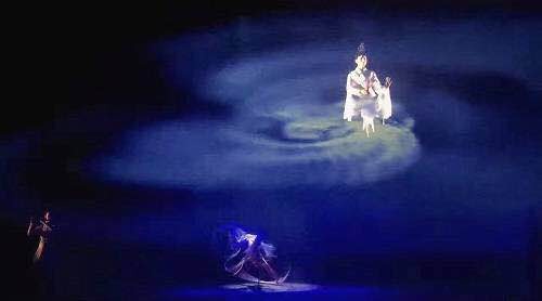 沧月全新力作，时代背景下的奇幻巨作
