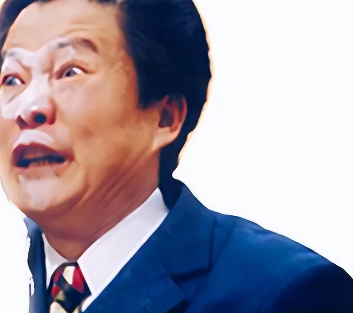 相声演员大兵生平简介