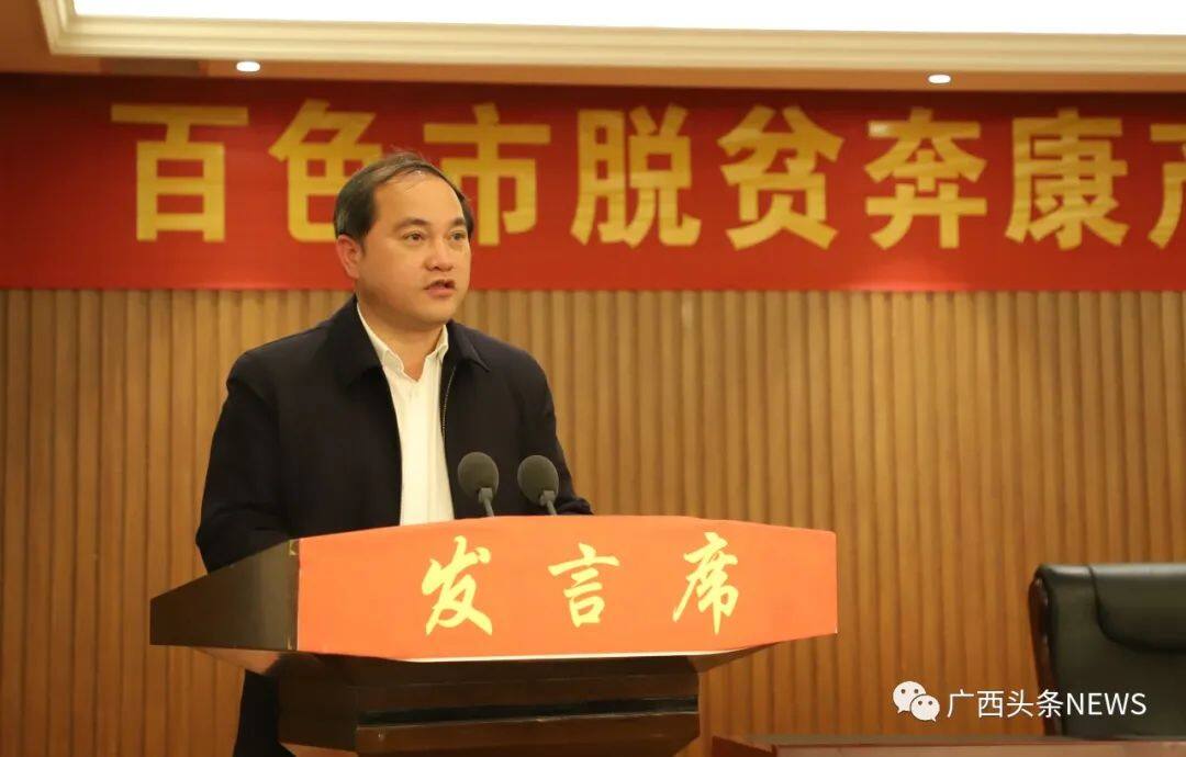 百色市陆玉团最新职务变动及其与小巷美食的探秘之旅