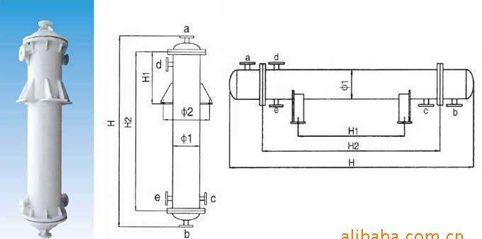 列管式换热器价格，市场分析、选购指南及优惠折扣信息一网打尽！