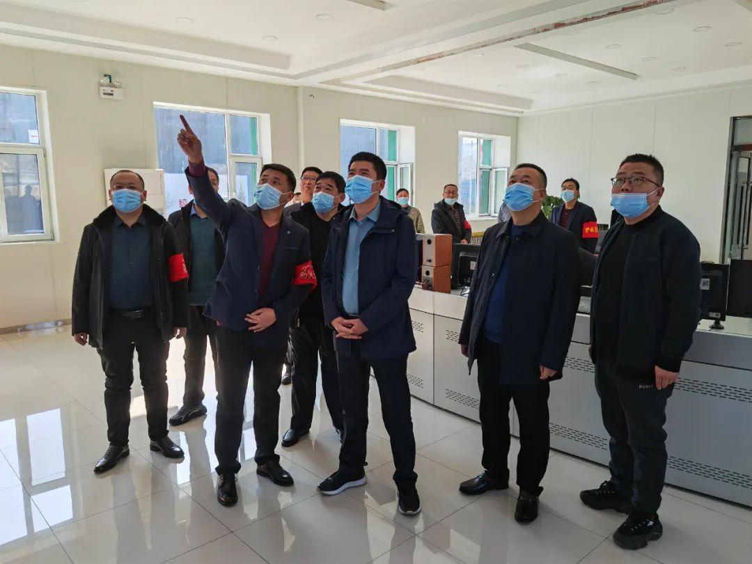马军峪煤矿最新动态，步骤指南与最新进展概述