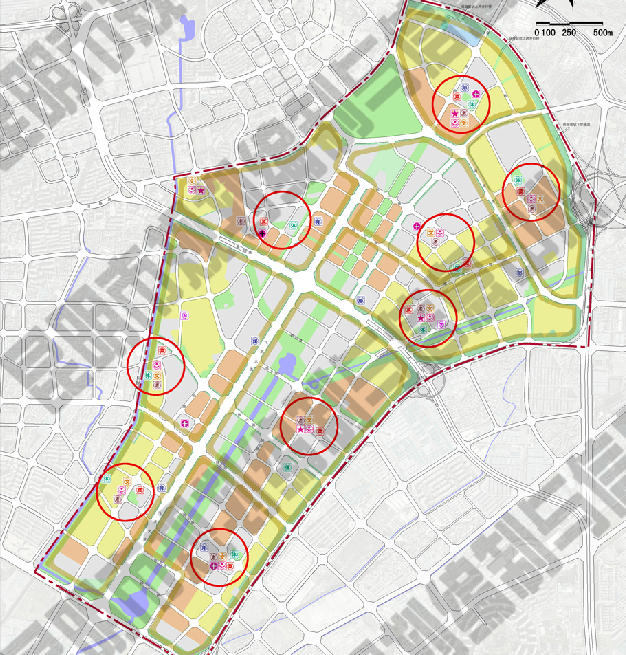 巫家坝机场最新规划设计，梦想飞翔与家的温馨融合