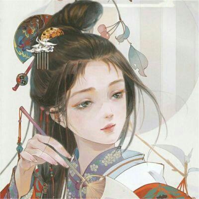 动漫古风绘梦之旅，自信与成长的旋律