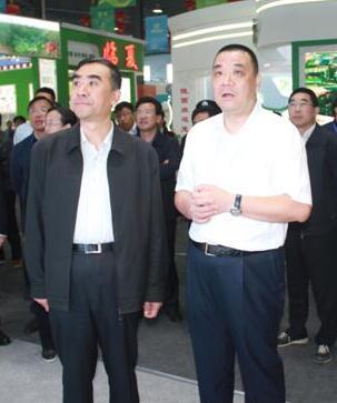 康美药业，心灵与自然的美丽遨游之旅