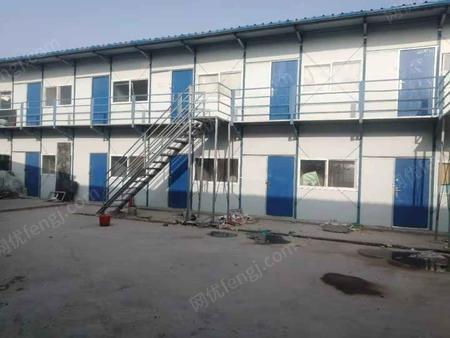 二手活动板房回收价格解析与探讨