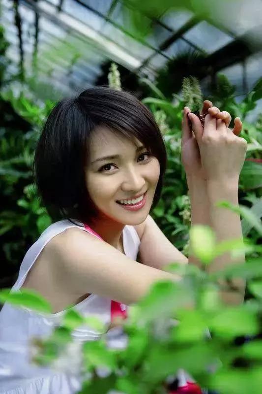 演员陈蓉的温馨日常分享