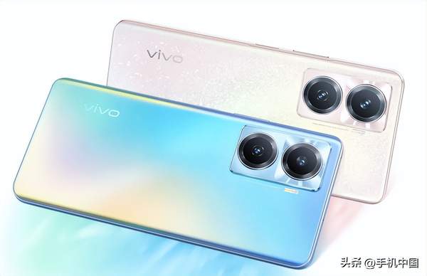 vivo最新款手机型号探索之旅，自然美景中的内心平静之旅