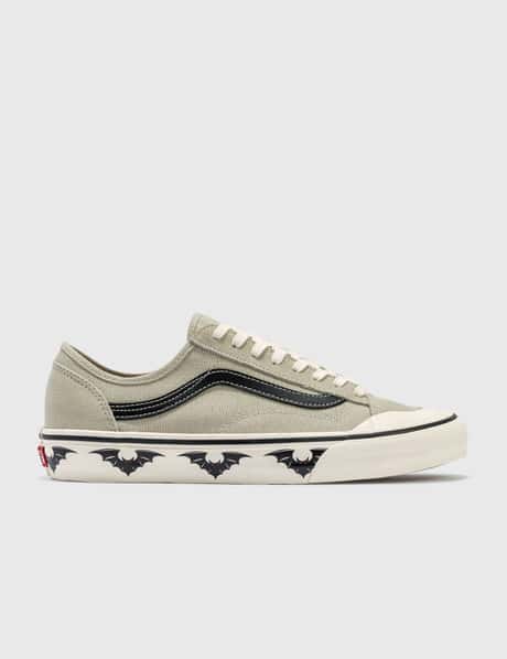 Vans 36 Style上市价，时尚与价值的交汇点
