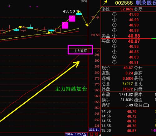 荣之股票行情深度分析与前景展望