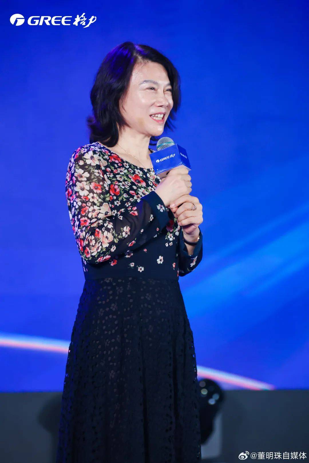 董明珠最新动态，科技引领智能生活，未来新纪元明珠闪耀之路