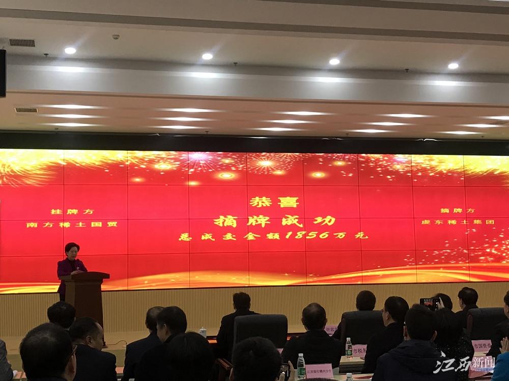 钨行业最新动态概览