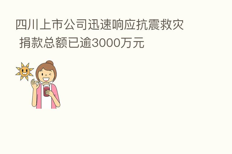 救灾上市公司，心灵与自然的救援之旅