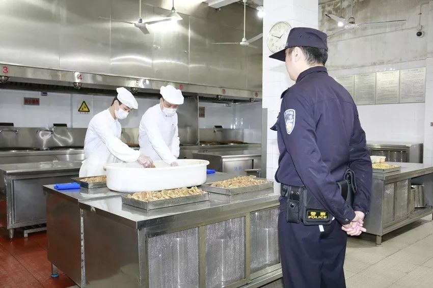 科技重塑监管，监狱最新动态和未来展望