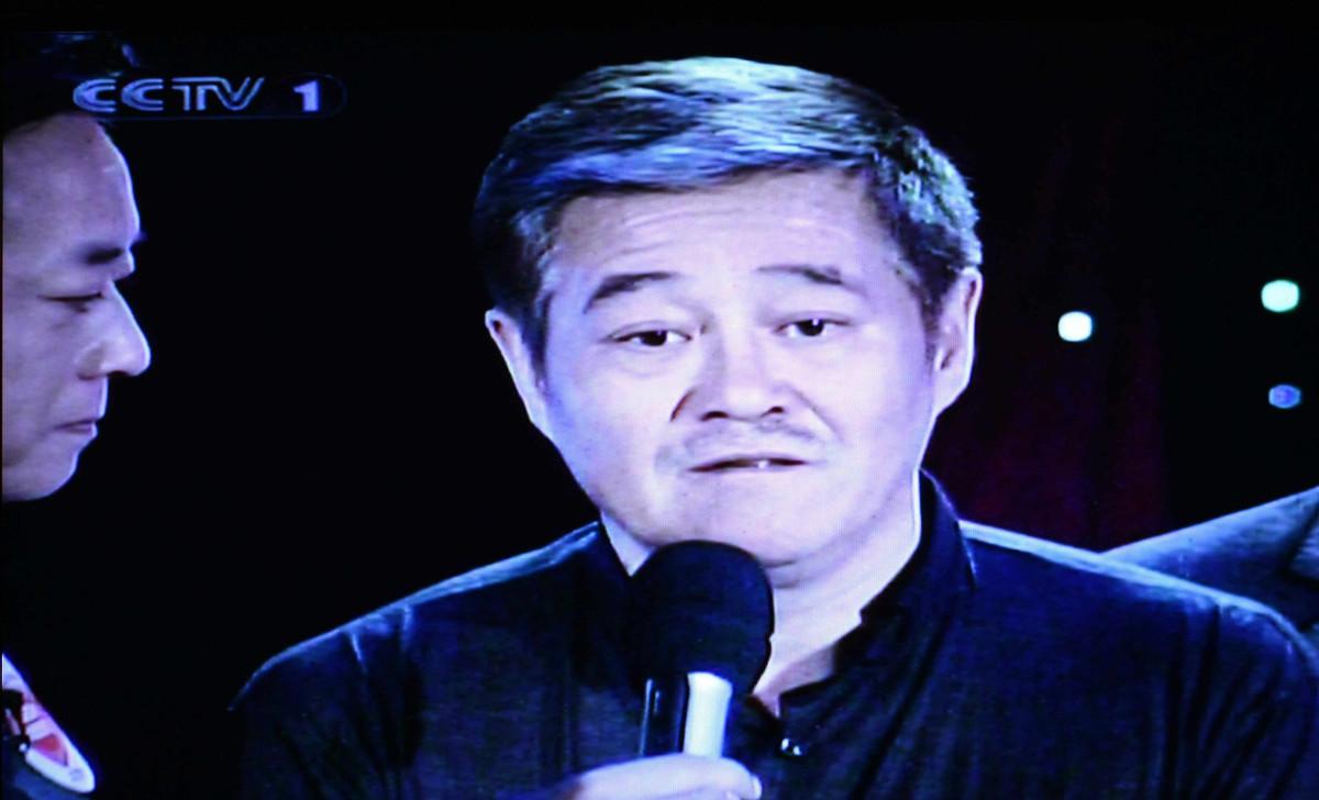 李静小品演员的日常温馨趣事