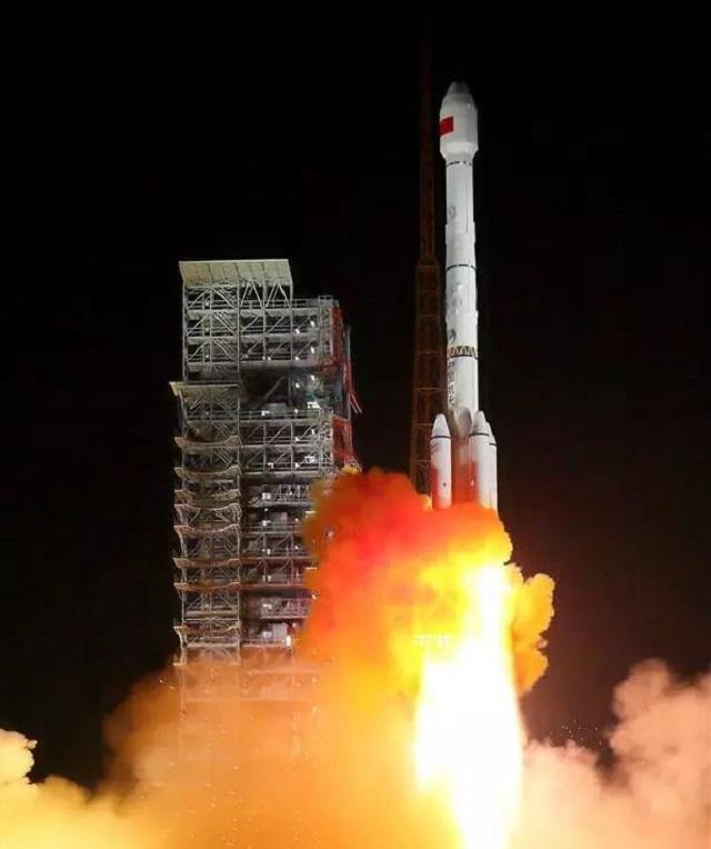 中国北斗卫星动态资讯，探索自然美景，寻找内心宁静的旅程