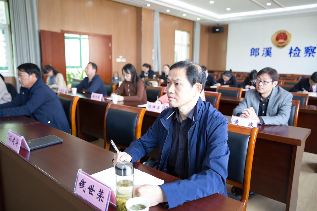 郎溪电视台，地方媒体的新视角与新发展探索