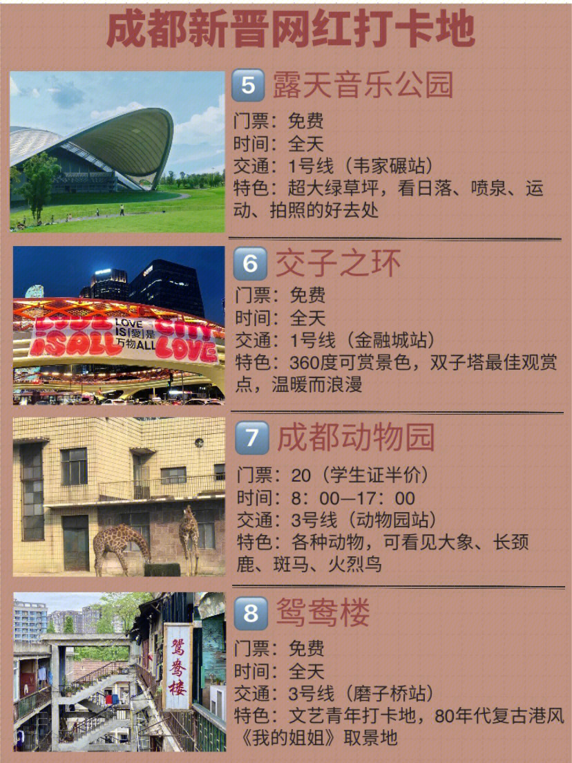 成都巷弄深处的神秘网红小店探秘！